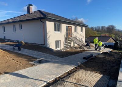 Außenanlage (2)