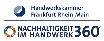 Logo Nachhaltigkeitscheck 360